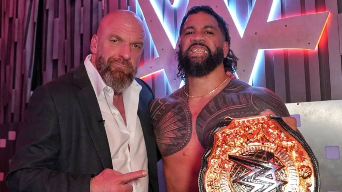 Preview Dana White’s Surprise Narration at WrestleMania 41
