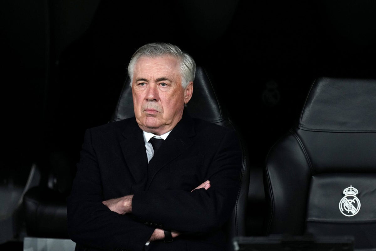 Preview Ranking Potential Replacements for Carlo Ancelotti at Real Madrid