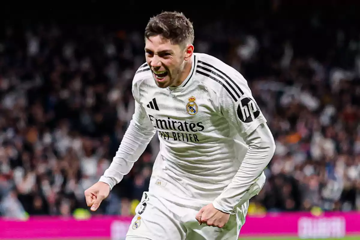 Preview Real Madrid Secures Narrow Victory Over Athletic Club