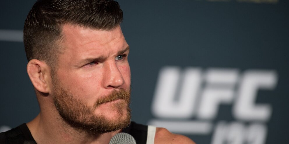 Preview Anthony Smith Discusses Bisping Relationship and Commentary Job Aspirations