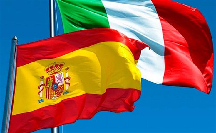 Preview Italy and Spain Title Races Heat Up