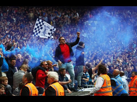 Preview What if Millwall Gets Promoted to the Premier League?