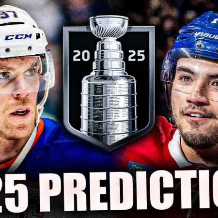 Today’s Top NHL Goal Scorer Bets: Oilers vs Kings Highlight Slate