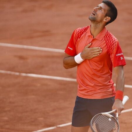 Joao Fonseca Welcomes Potential Early Matchup with Djokovic at Roland Garros