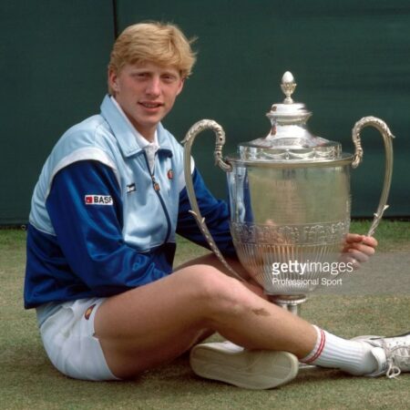 Boris Becker: The Sporting World Eagerly Awaits Sinner’s Return