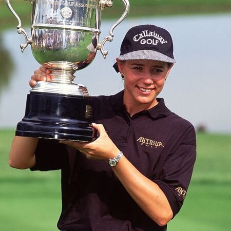 LPGA Golfers with the Most Major Wins
