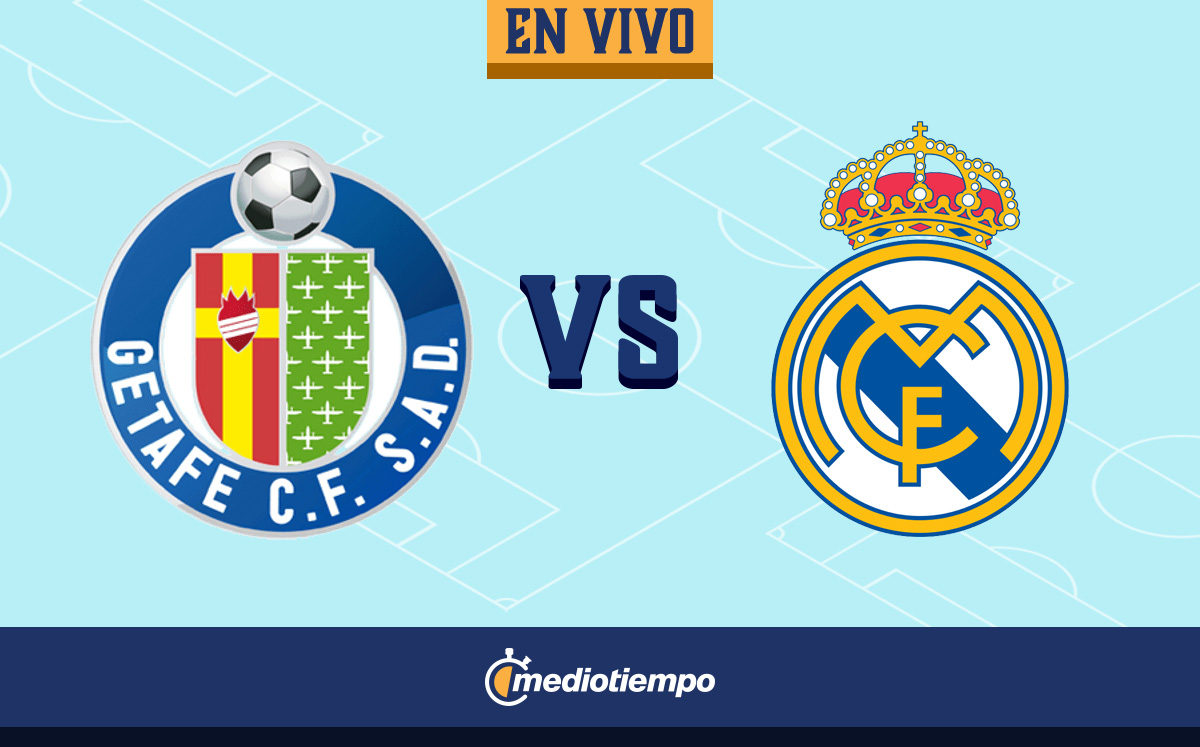 Preview Getafe vs. Real Madrid Preview: La Liga Title Race Continues