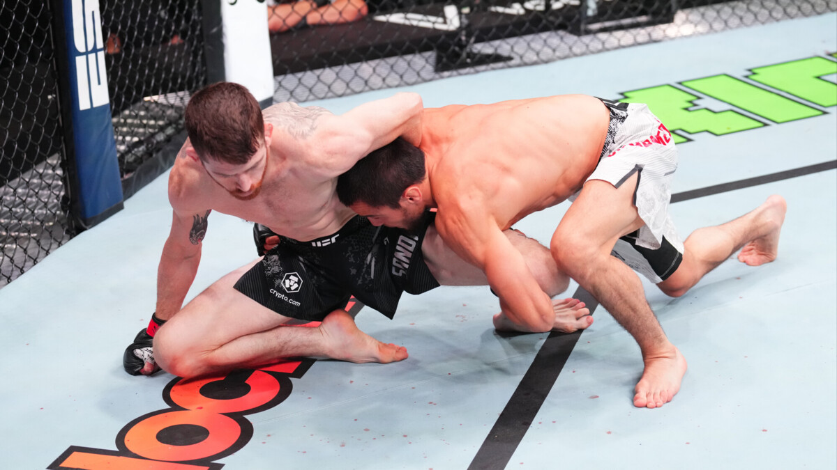 Preview Cory Sandhagen reveals ‘frustration’ lost him Umar Nurmagomedov fight