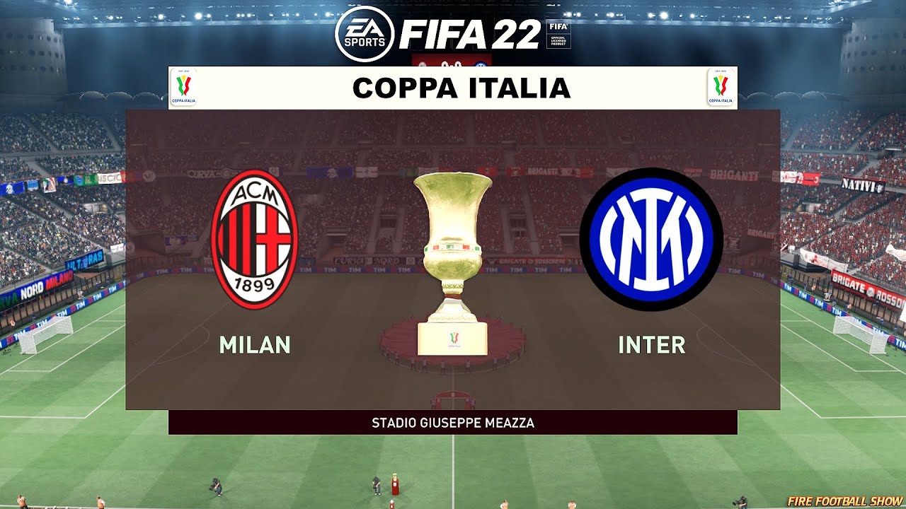 Preview AC Milan vs. Inter Milan: Coppa Italia Semifinal Preview, Odds, and Expert Picks