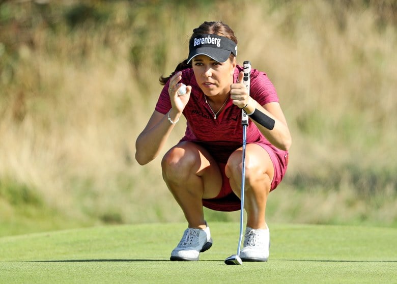 Preview Latest around golf: LPGA gears up for first major of the year, Rory is back