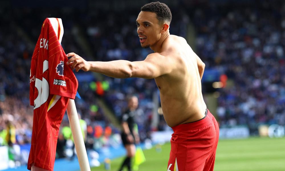 Preview Liverpool’s Path to the Premier League Title: Scenarios and Key Matches