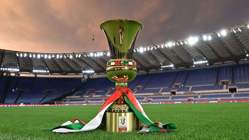 Preview Coppa Italia Semifinal and La Liga Title Race Updates