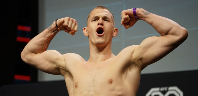 Preview Ian Machado Garry: “I’m More Brazilian Than Carlos Prates”