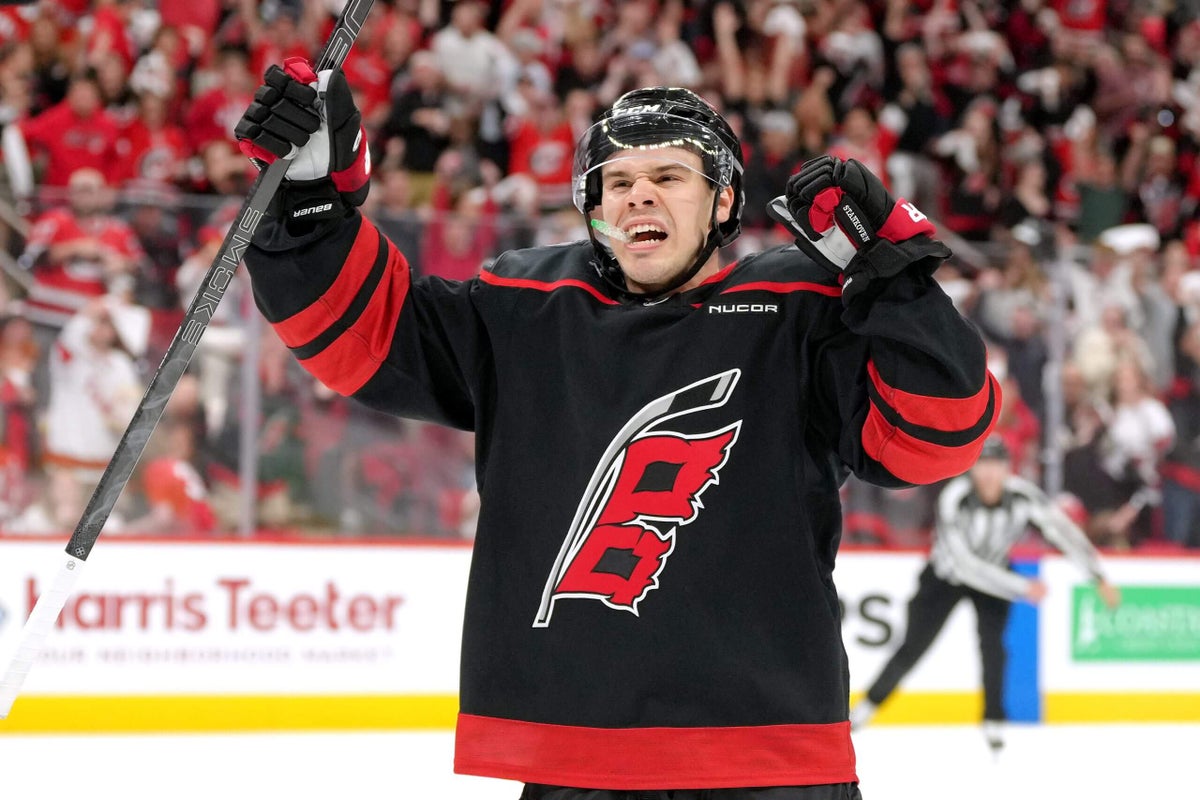 Preview Wednesday NHL Playoff Prop Bets: Anytime Goal Scorer Picks