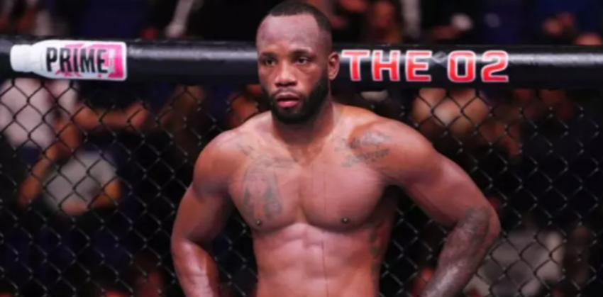 Preview Sean Brady declares ‘I am the No. 1 contender,’ willing to fight Shavkat Rakhmonov if UFC wants it