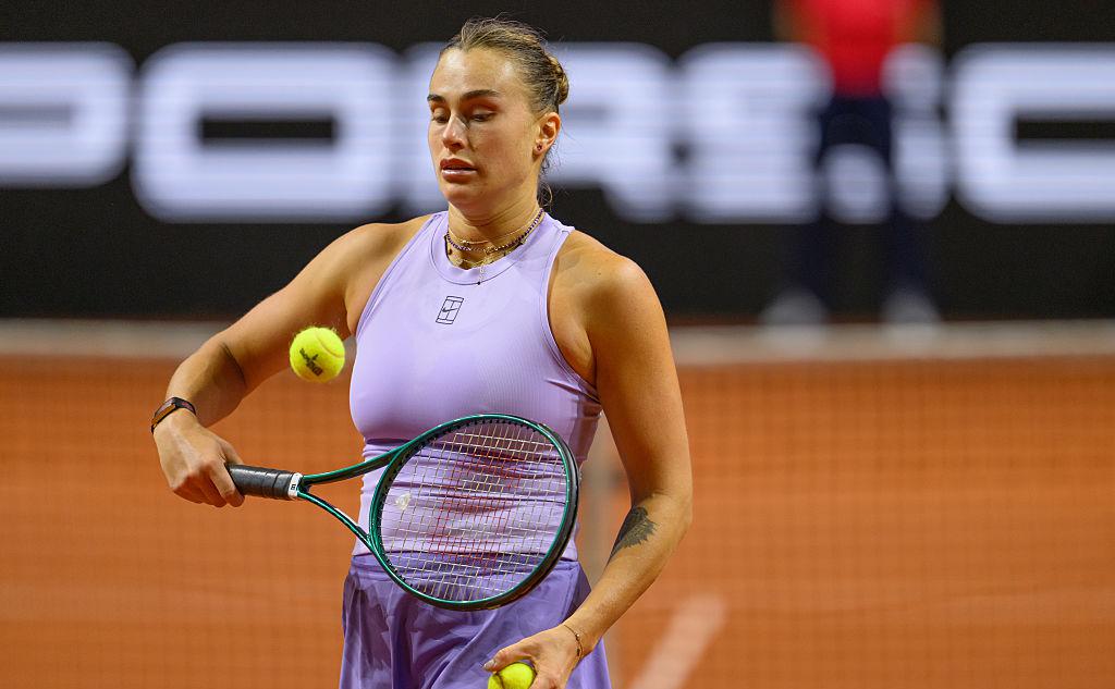 Preview Ostapenko Falls to Sevastova in Madrid Following Stuttgart Triumph