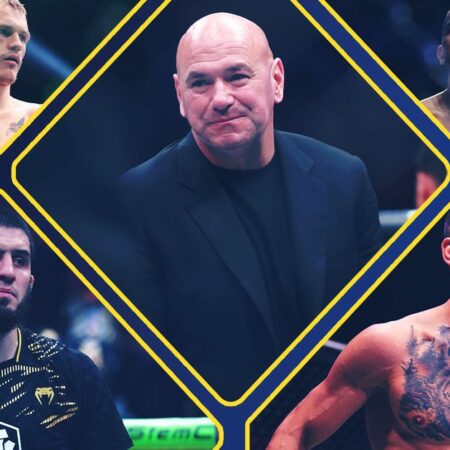 Between the Links: UFC 317 Buzz and Weekend MMA News