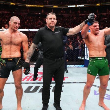 Dricus du Plessis Addresses Injury Claims and Upcoming Fight