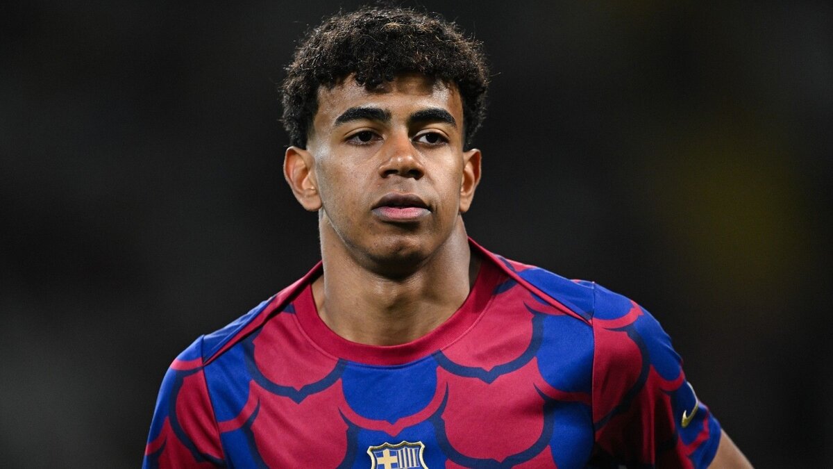 Preview Can Lamine Yamal Be One of Soccer’s Best Ever?