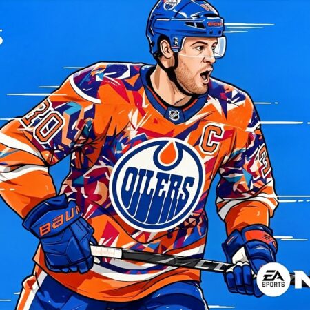 Kings vs. Oilers NHL Playoff Game 3: Same-Game Parlay Picks