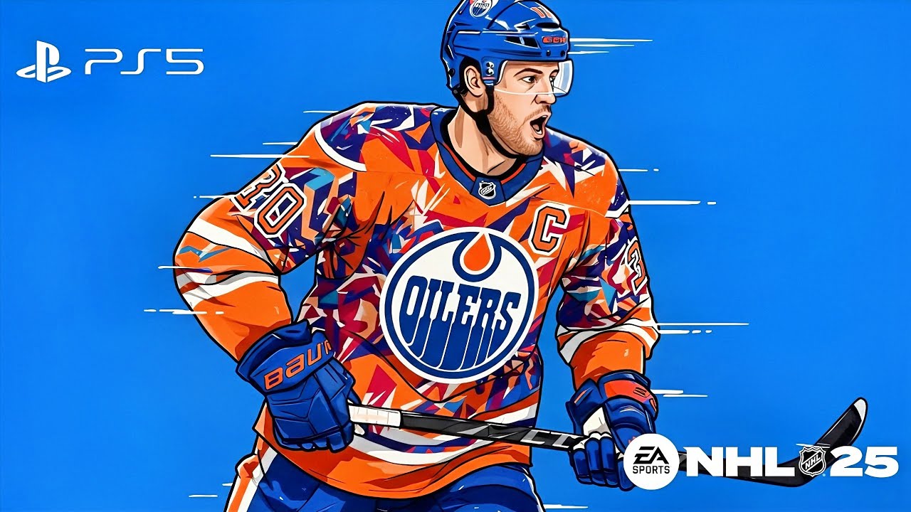 Preview Kings vs. Oilers NHL Playoff Game 3: Same-Game Parlay Picks