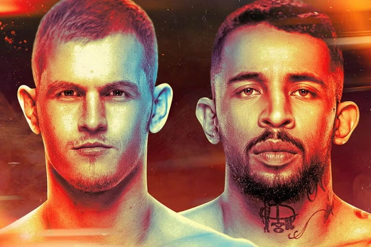 Preview UFC Kansas City Main Card Predictions and Breakdown