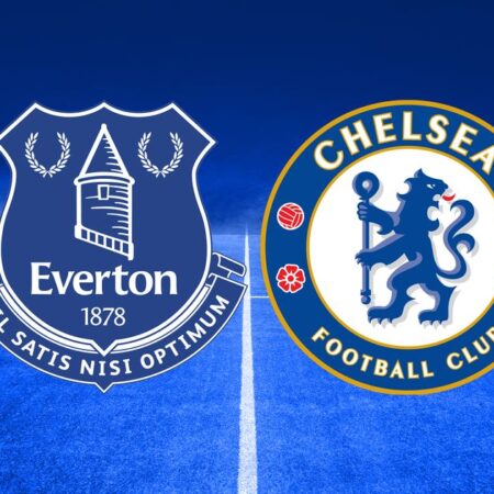 Chelsea Edge Past Everton Despite Uninspired Performance