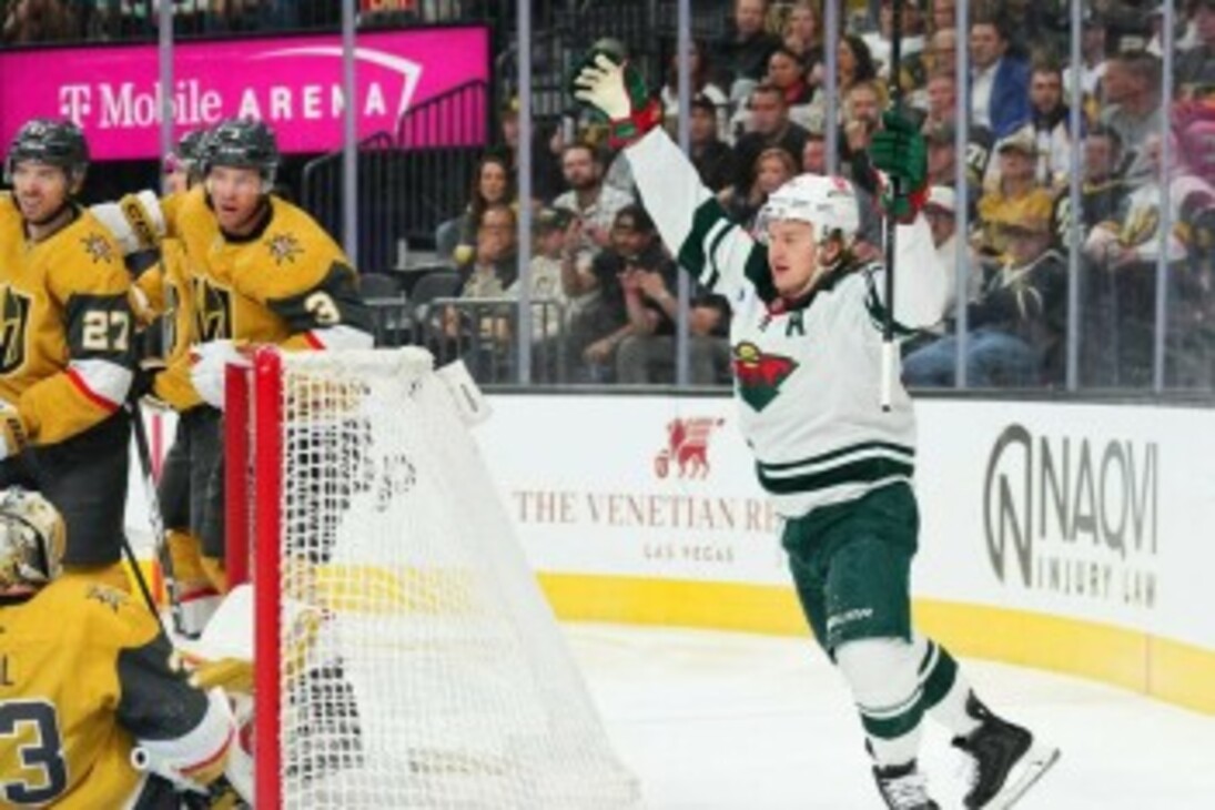 Preview Minnesota Wild vs. Vegas Golden Knights Game 4: Odds, Prediction & Best Bets (2025 NHL Playoffs)