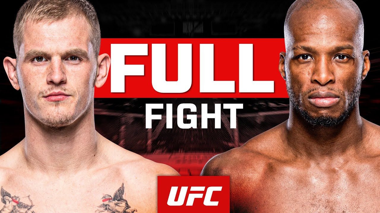 Preview Jon Anik Draws Parallels Between Paddy Pimblett and Ian Machado Garry