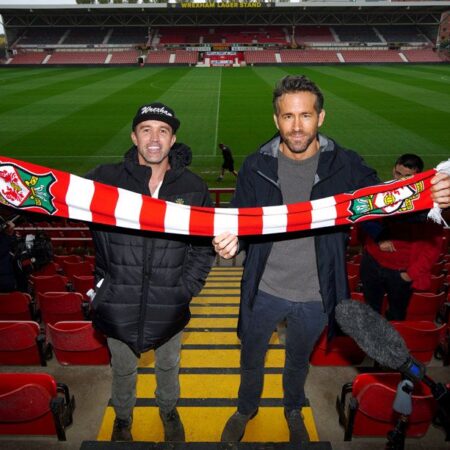 Potential Signings: Strengthening Wrexham for the Championship