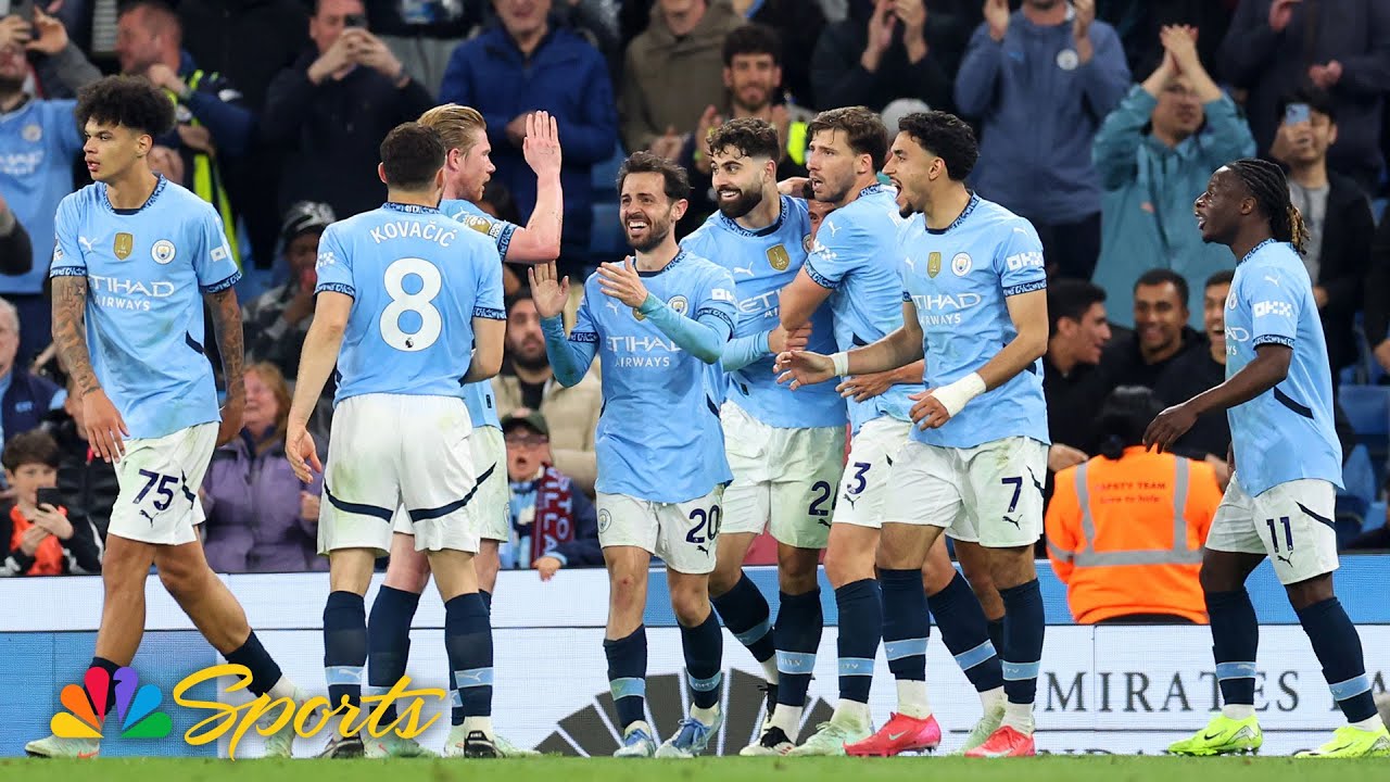 Preview Nottingham Forest vs. Manchester City: FA Cup Semifinal Preview