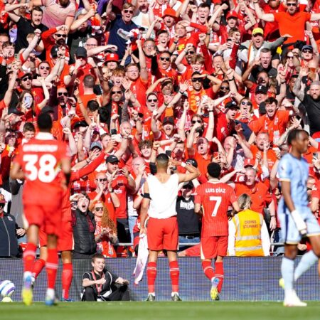 How Liverpool Secured the Premier League Title