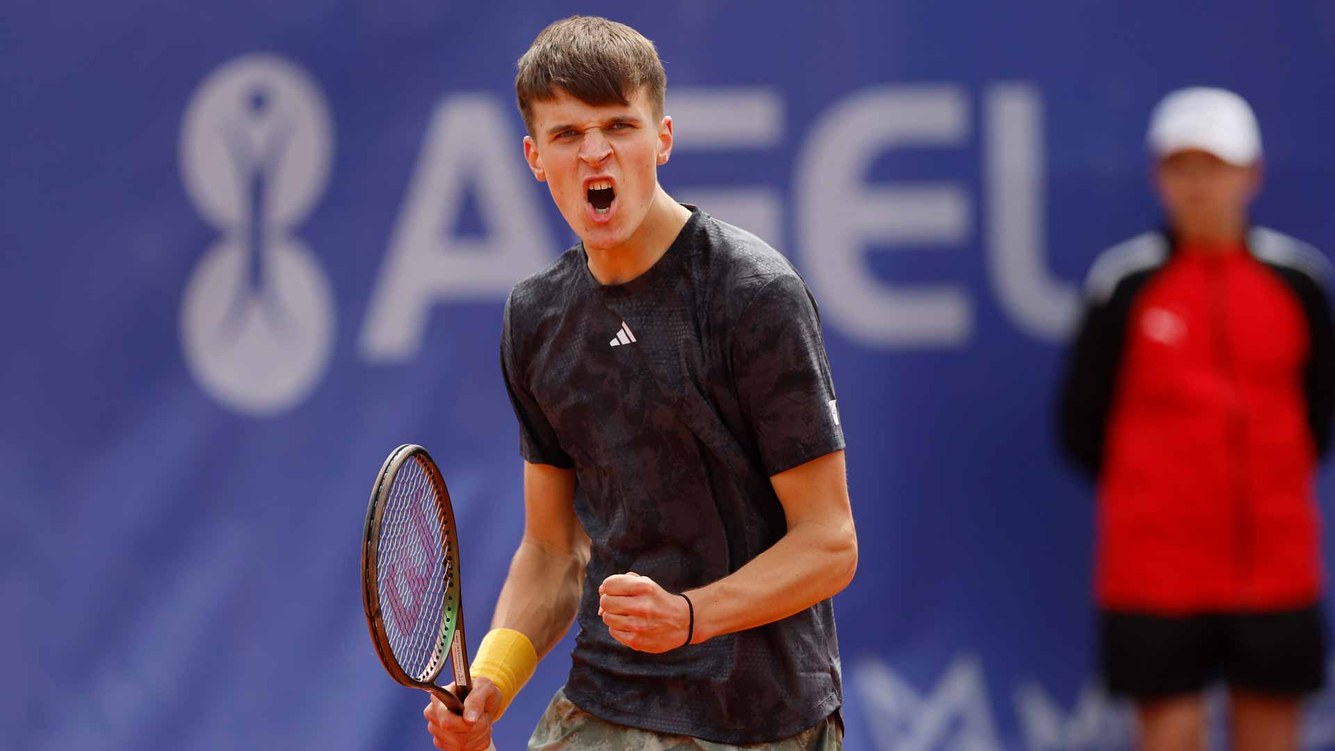 Preview Jakub Menšík Reflects on Shelton Win: “My Returning Was Excellent Today”