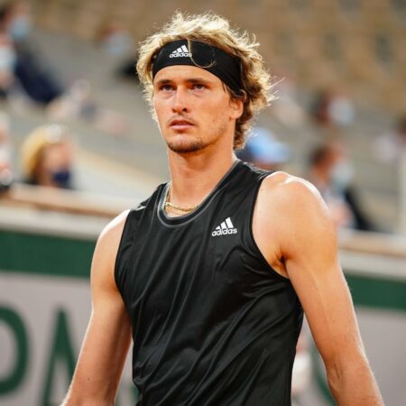 “This is Not Normal”: Davidovich Fokina on Hawk-Eye Error vs Zverev in Madrid