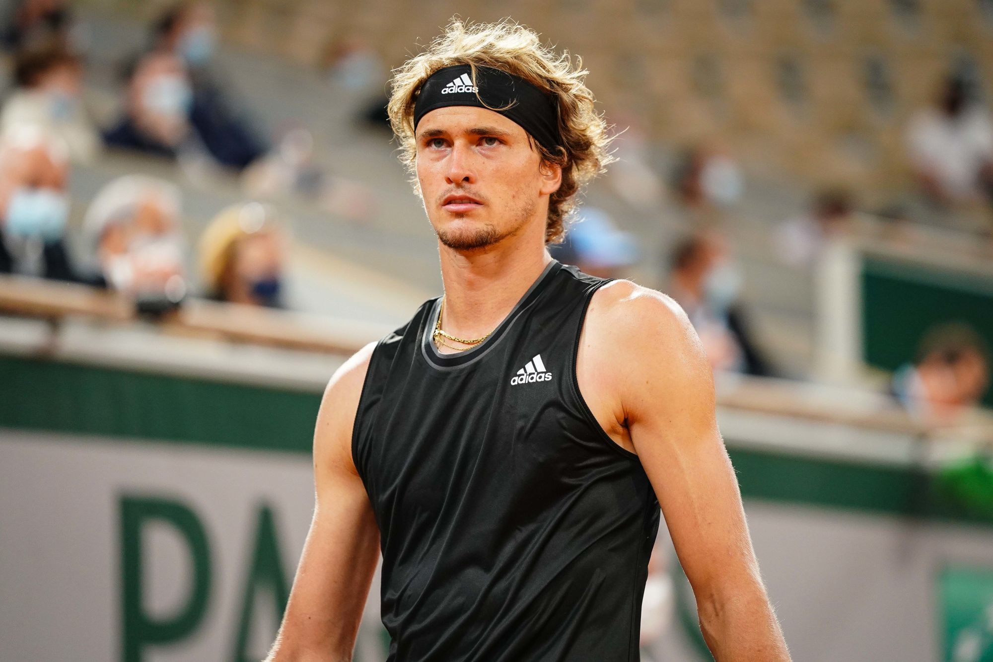 Preview “This is Not Normal”: Davidovich Fokina on Hawk-Eye Error vs Zverev in Madrid