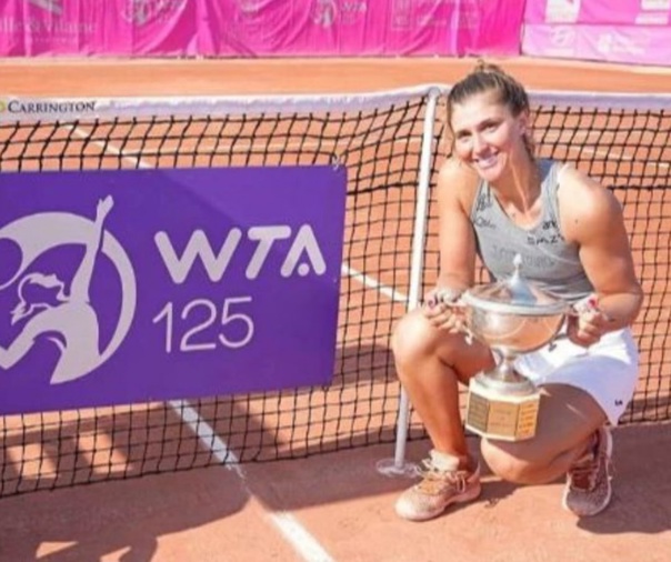 Preview Saint-Malo WTA 125 Qualification: Anshba and Charaeva Eliminated