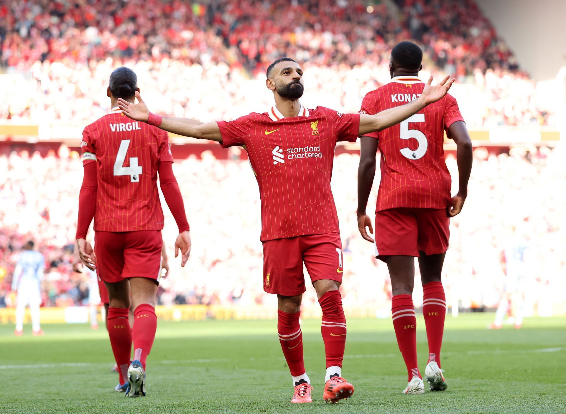 Preview Ranking the Premier League Title Contenders for 2025-26 Season