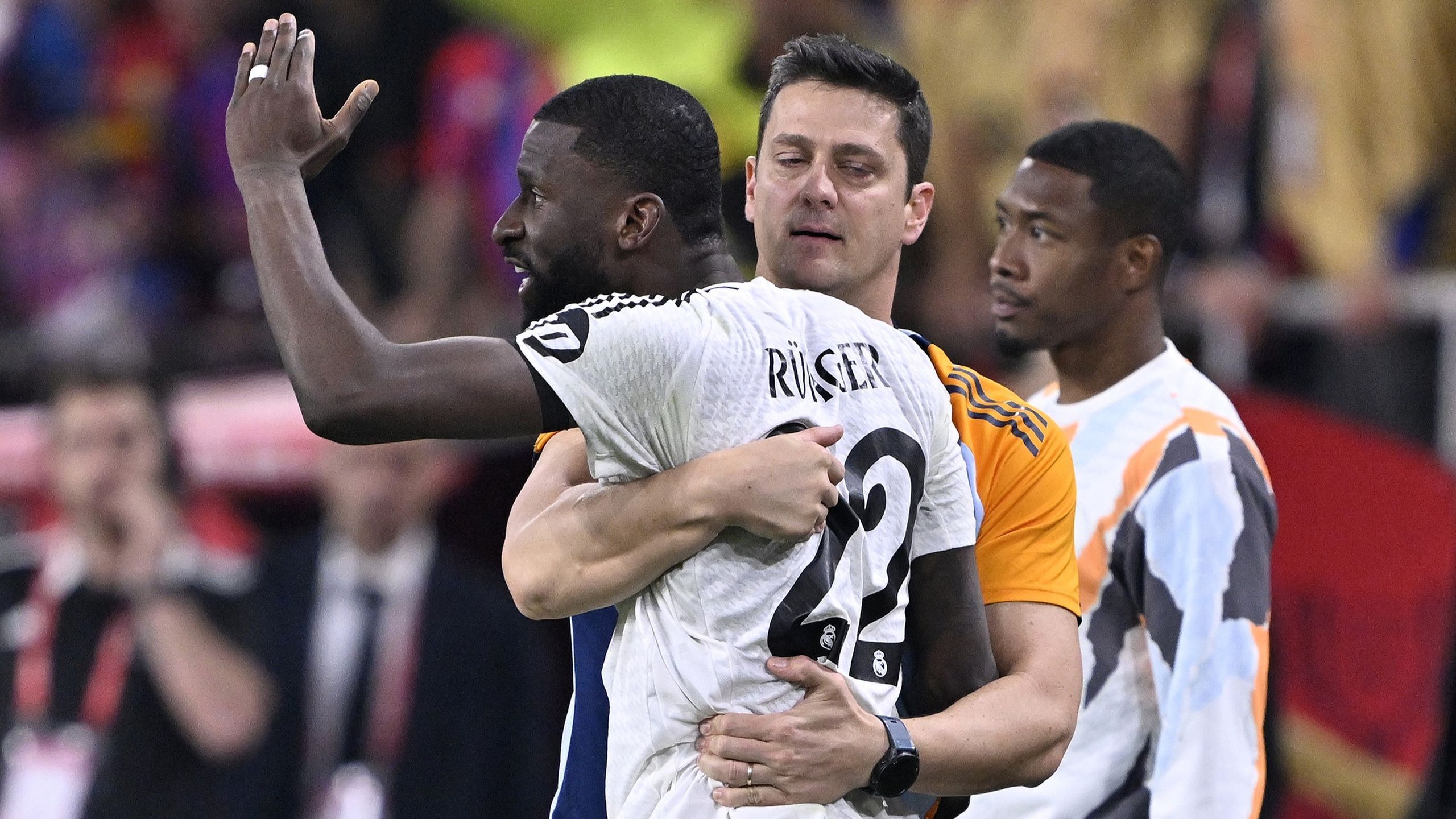 Preview Why Each Team Could Win (or Won’t) the Champions League: Tactics and Chances Analyzed