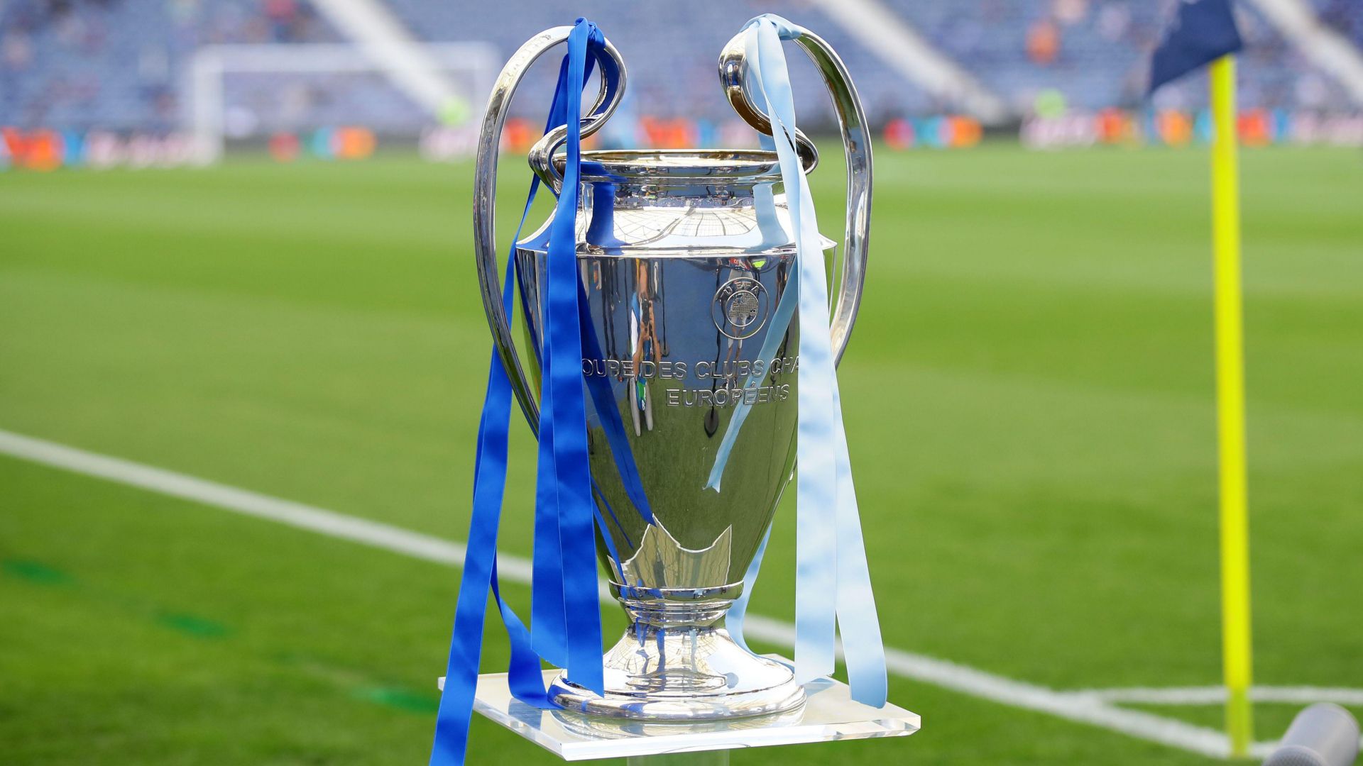 Preview Huge Champions League Semifinal Showdowns Begin