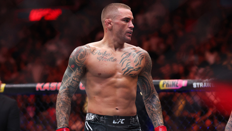 Preview Dustin Poirier Believes UFC is Undergoing a ‘Changing of the Guard’ as His Era Ends