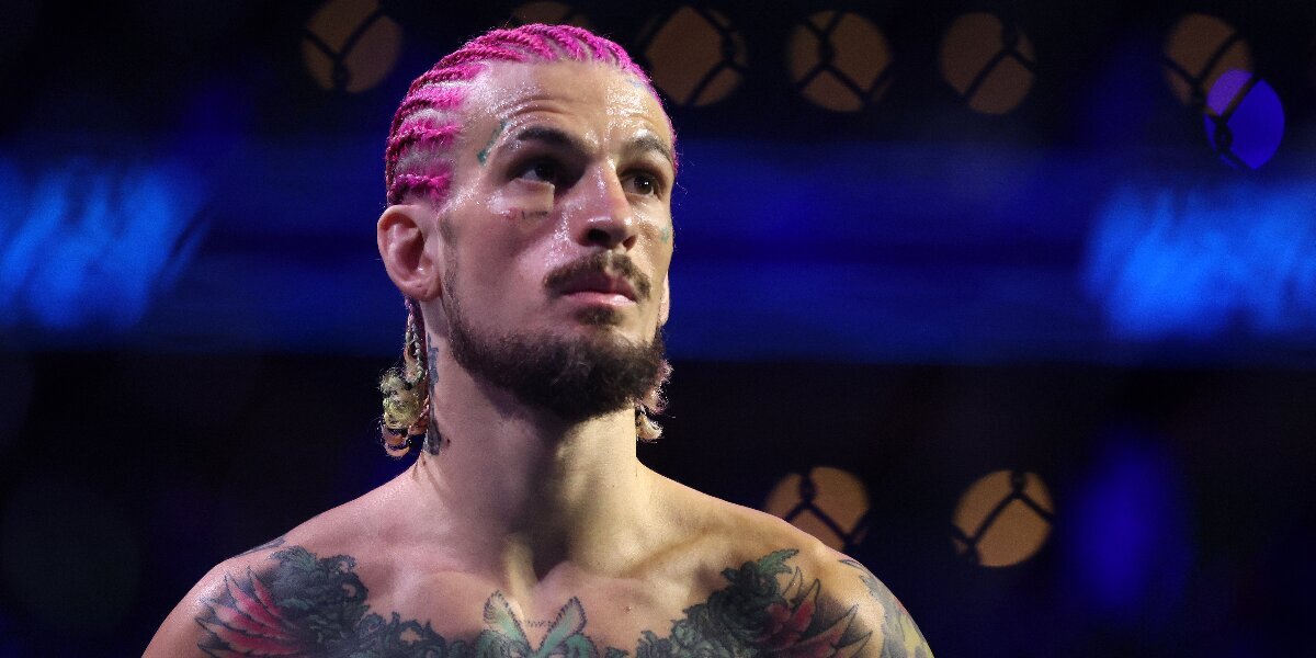 Preview Sean O’Malley Takes on Professional Poker Player Frankie C in Sparring Video