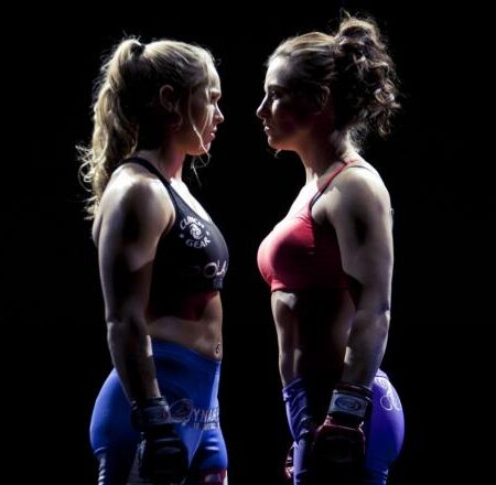 Miesha Tate: Fighting Kayla Harrison Could Help Exorcise Ronda Rousey Demons