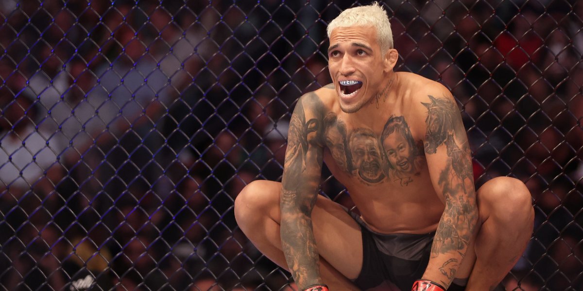 Preview Charles Oliveira’s Manager: Makhachev Must Defend or Vacate Lightweight Title