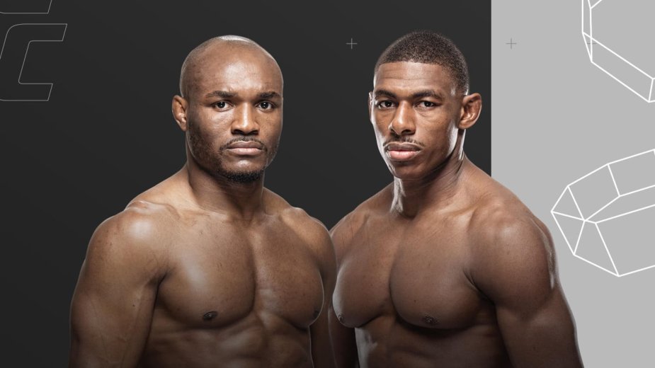 Preview UFC Atlanta announces 6 more fights to card headlined by Kamaru Usman vs. Joaquin Buckley