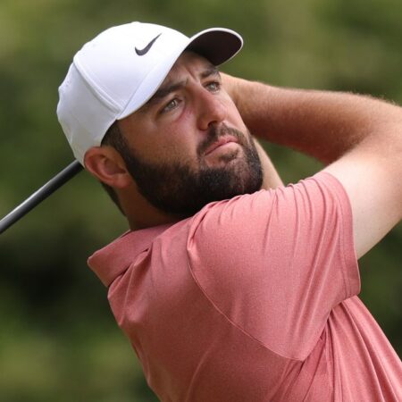 How to Watch PGA CJ Cup Byron Nelson 2025: ESPN+ Schedule