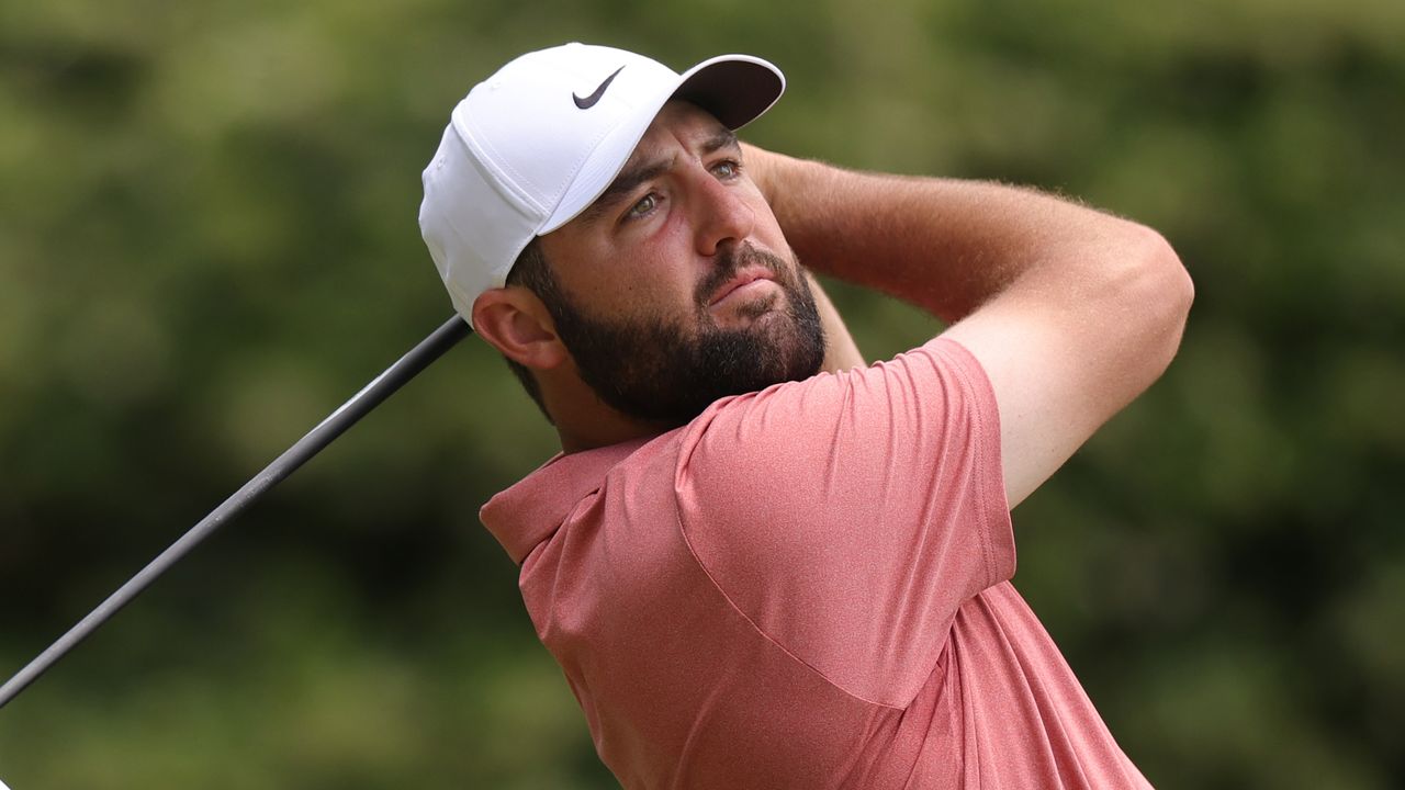 Preview How to Watch PGA CJ Cup Byron Nelson 2025: ESPN+ Schedule