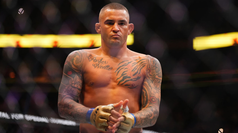Preview Dustin Poirier and Wife Expecting Second Child Alongside Retirement Fight News