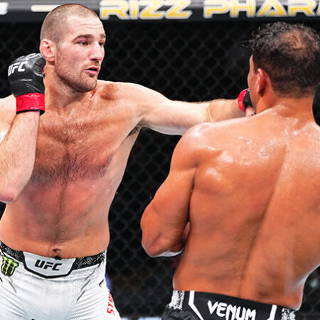 Ex-UFC fighter Jeff Molina signs with BKFC