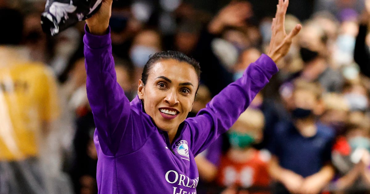 Preview NWSL Power Rankings