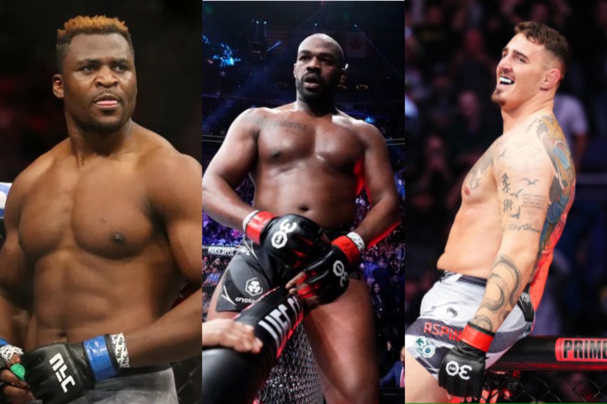 Preview Din Thomas Predicts Aspinall’s UFC 317 Fate, Criticizes Jon Jones’ Title Reign